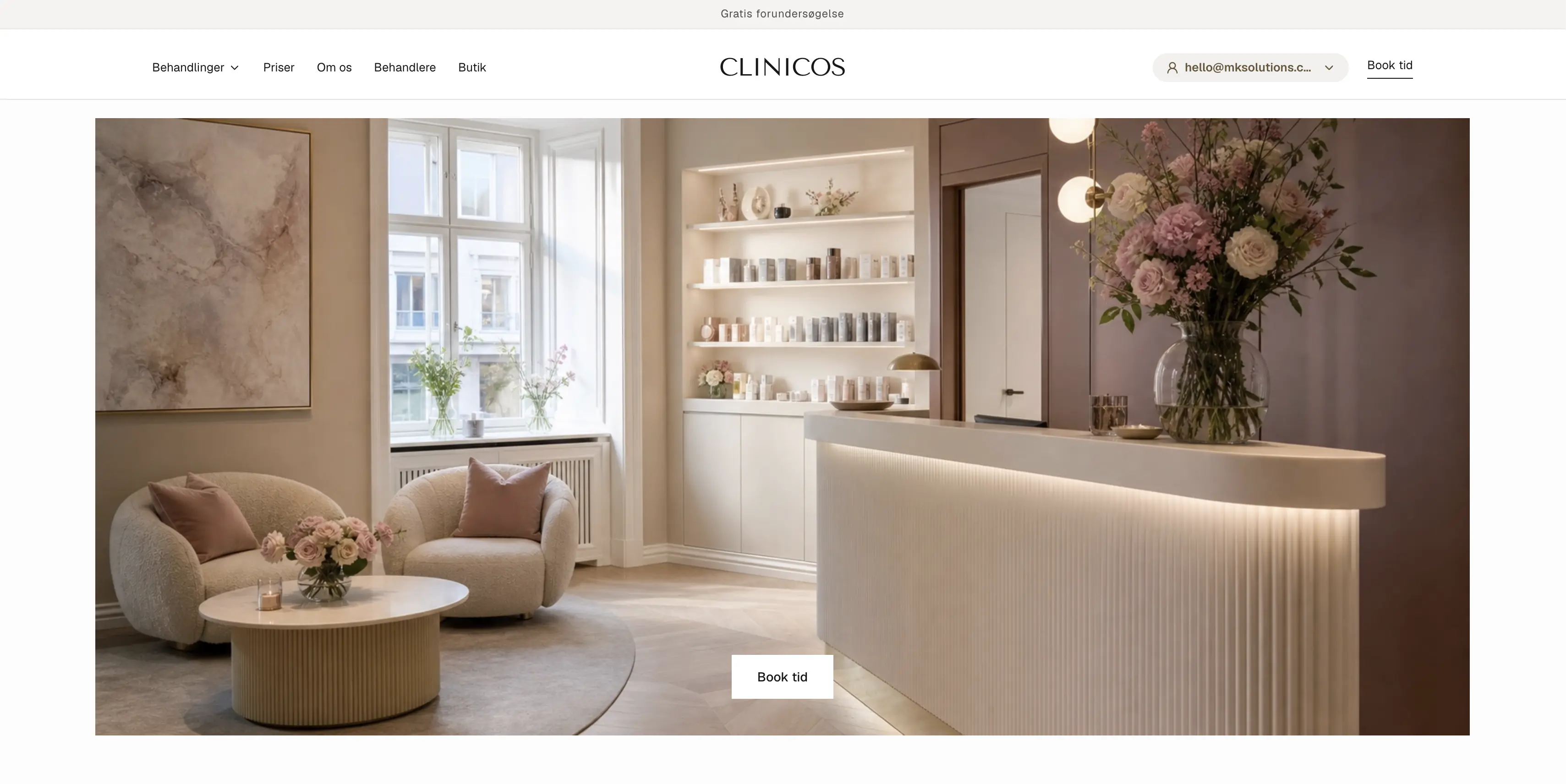 ClinicOS